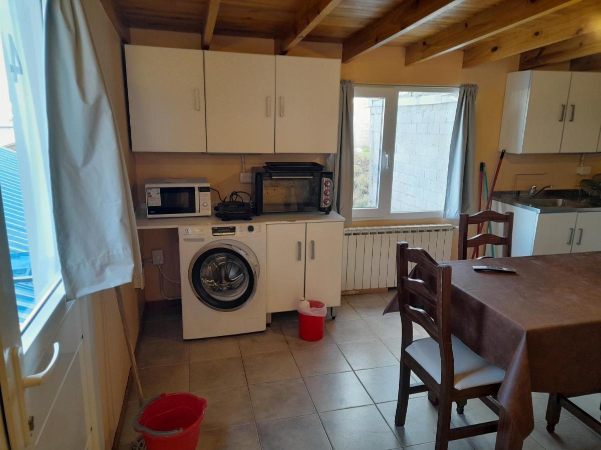 Ferienwohnung Azultdf Ushuaia Exterior foto