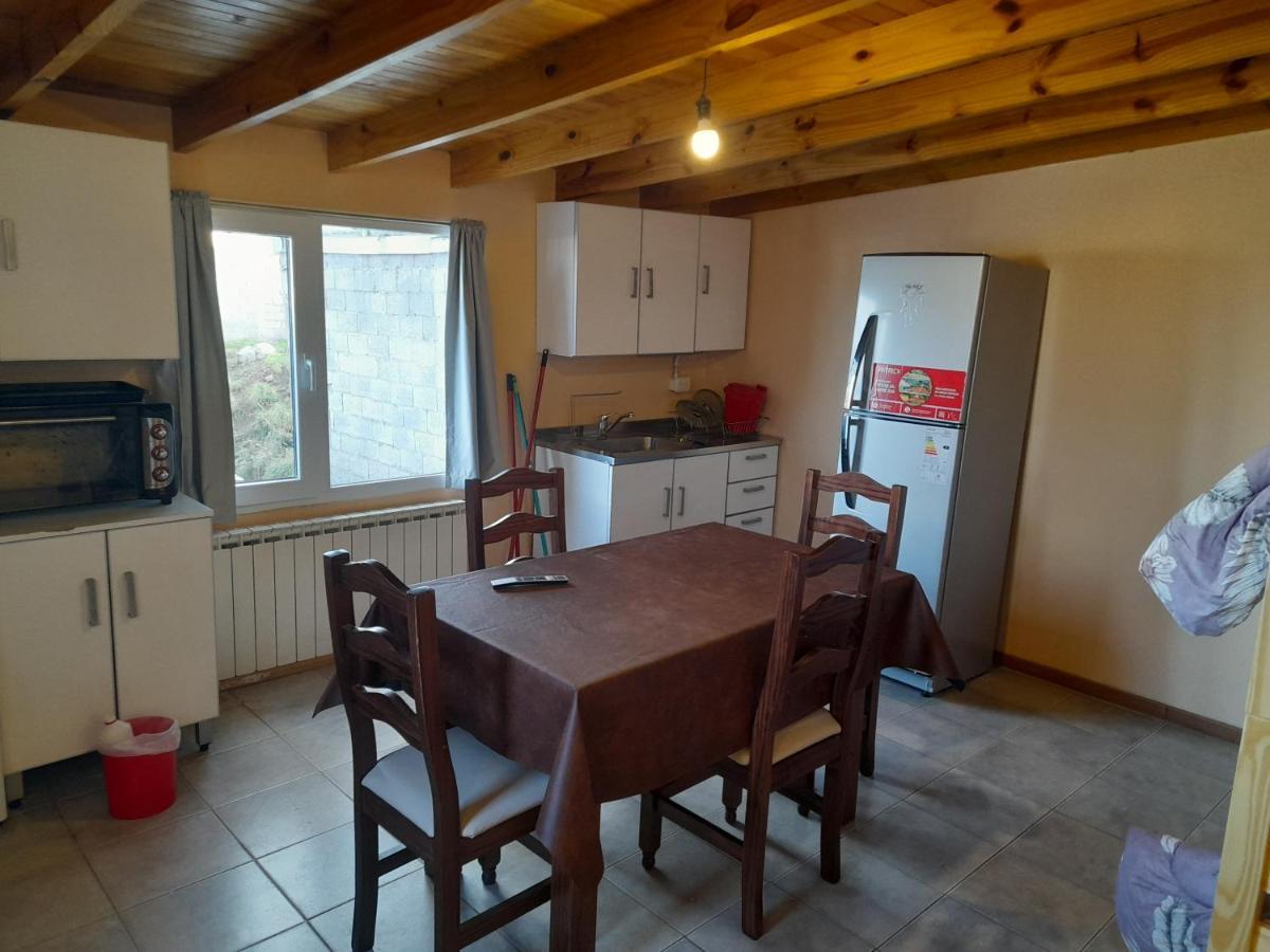 Ferienwohnung Azultdf Ushuaia Exterior foto
