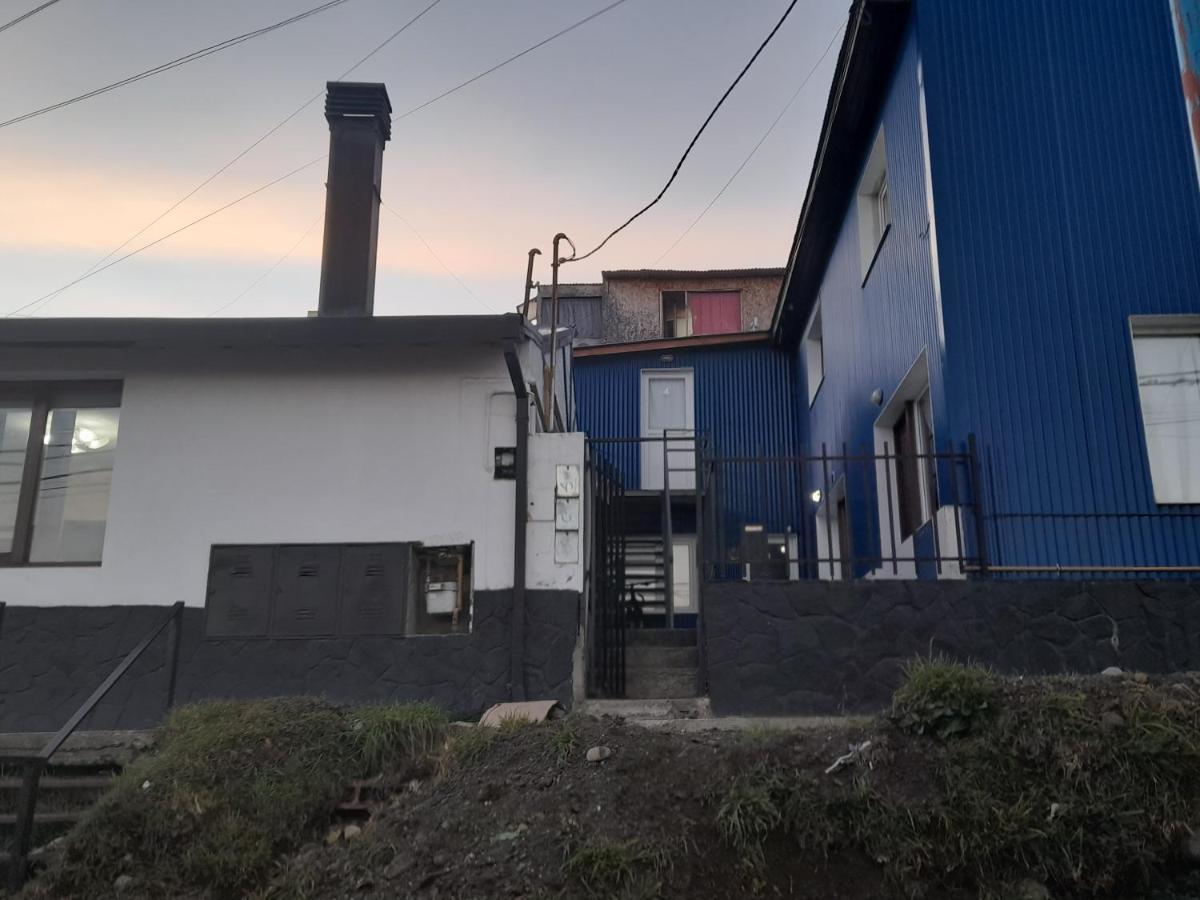 Ferienwohnung Azultdf Ushuaia Exterior foto