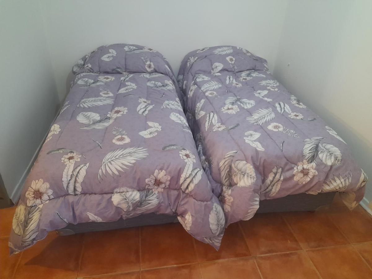 Ferienwohnung Azultdf Ushuaia Exterior foto